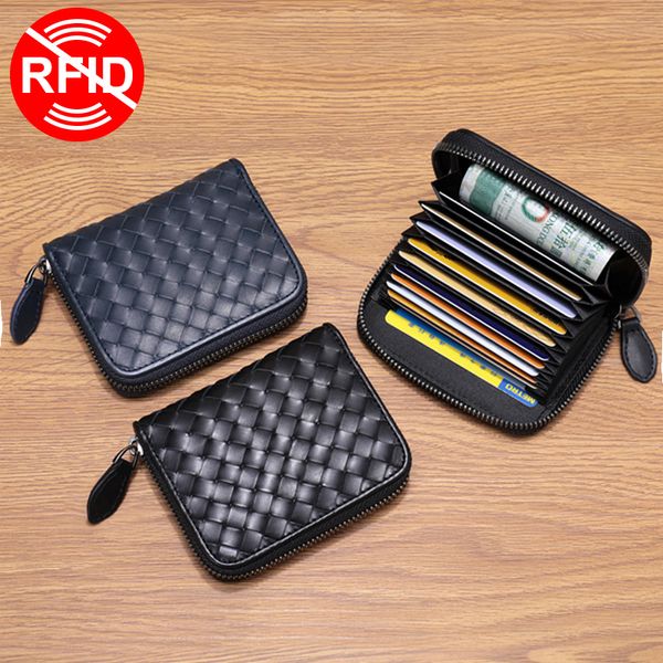 designer coin purse luxury brand credit card holder exquisite mini zipper coin bag simple fashion hand-woven 100% sheepskin 2023 new, Red;black
designer coin purse luxury brand credit card holder exquisite mini zipper coin bag simple fashion hand-woven 100% sheepskin 2023 new, Red;black