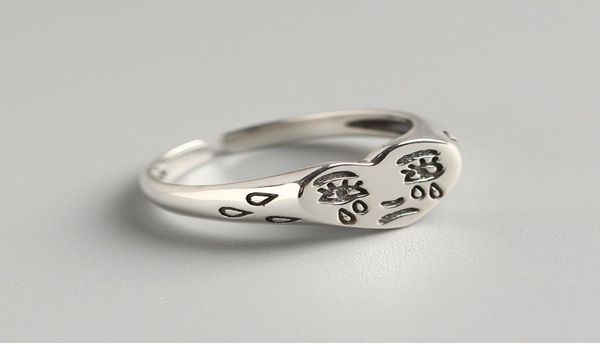 creative crying face tears ring neutral retro fashion jewelry for men factory direct whole gift7235427, Silver
creative crying face tears ring neutral retro fashion jewelry for men factory direct whole gift7235427, Silver