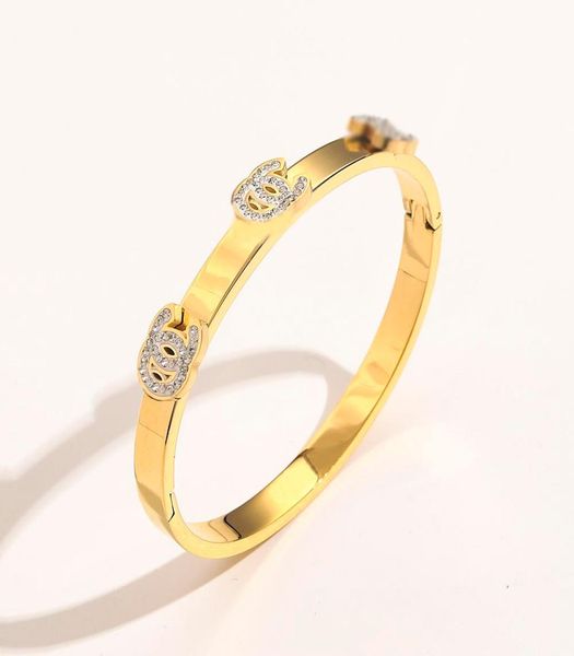 gold diamond bracelet designer bracelet crystal 18k gold plated stainless steel wedding lovers gift jewelry whole classic brac4756696, Black
gold diamond bracelet designer bracelet crystal 18k gold plated stainless steel wedding lovers gift jewelry whole classic brac4756696, Black