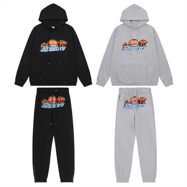trapstar brand tracksuit classic embroidery mens hoodie sportswear men's warm set loose trapstar hoodies sweatshirt064w, Black
trapstar brand tracksuit classic embroidery mens hoodie sportswear men's warm set loose trapstar hoodies sweatshirt064w, Black