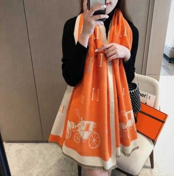 scarfs winter scarf pashmina fashion for designers warm classic women imitate cashmere wool long shawl wrap 180cm xlgc, Blue;gray
scarfs winter scarf pashmina fashion for designers warm classic women imitate cashmere wool long shawl wrap 180cm xlgc, Blue;gray