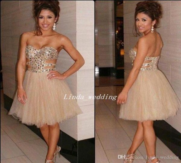 2019 short summer champagne homecoming dress aline beaded shiny crystal sweet 15 cocktail party dress plus size custom made5047928, Blue;pink
2019 short summer champagne homecoming dress aline beaded shiny crystal sweet 15 cocktail party dress plus size custom made5047928, Blue;pink
