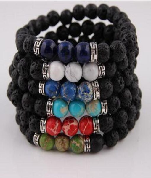 rock beads charms bracelets colorized beads natural stone strands bracelet for fashion jewelry crafts christmas gifts3030885, Red;brown
rock beads charms bracelets colorized beads natural stone strands bracelet for fashion jewelry crafts christmas gifts3030885, Red;brown