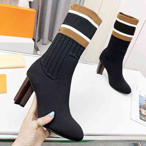 designer heel boot women ankle sock booties winter luis fashion boot martin platform letter woman vuttonity ghjfghfgh, Black
designer heel boot women ankle sock booties winter luis fashion boot martin platform letter woman vuttonity ghjfghfgh, Black