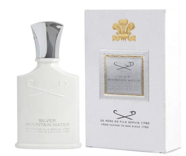 luxury design new discount perfume silver mountain water 100ml men fragrance fast delivery9393472
luxury design new discount perfume silver mountain water 100ml men fragrance fast delivery9393472