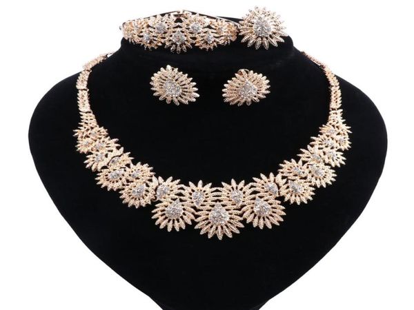 dubai goldcolor necklace set costume design brand nigerian wedding jewelry set fashion african beads jewelry sets women8539586, Slivery;golden
dubai goldcolor necklace set costume design brand nigerian wedding jewelry set fashion african beads jewelry sets women8539586, Slivery;golden