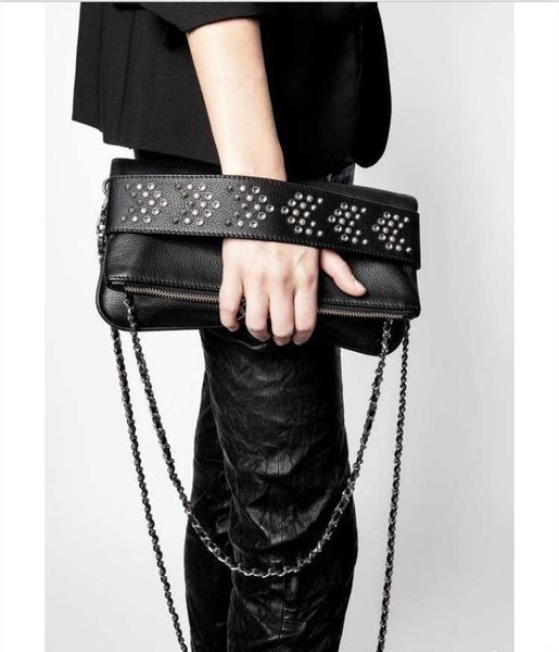 23ss zadig voltaire women designer tote bags classic genuine leather wing chain shoulder bag crossbody outdoor business simple casual fashio
23ss zadig voltaire women designer tote bags classic genuine leather wing chain shoulder bag crossbody outdoor business simple casual fashio