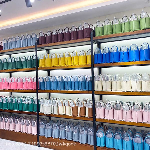 authentic handbag desinger totes picotin bags 2023 new womens bag handheld headlayer cowhide leather bucket high end vegetable basket gi 7pj
authentic handbag desinger totes picotin bags 2023 new womens bag handheld headlayer cowhide leather bucket high end vegetable basket gi 7pj