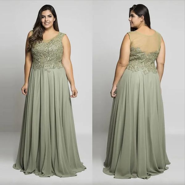 plus size lace prom dresses sheer scoop neck sequined evening gowns a-line floor length long chiffon formal dress, Black
plus size lace prom dresses sheer scoop neck sequined evening gowns a-line floor length long chiffon formal dress, Black