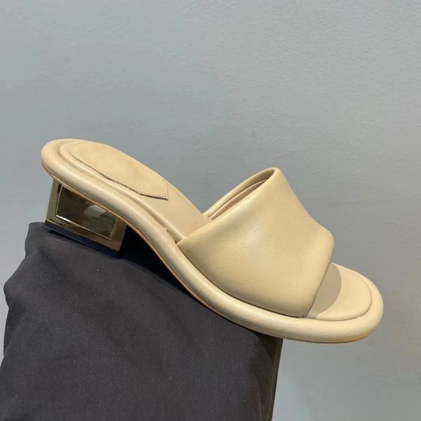 comfortable slippers designer women low heel 4cm genuine leather fashion sandals hollow heel summer open toe beach shoes factory shoe scuffs, Black
comfortable slippers designer women low heel 4cm genuine leather fashion sandals hollow heel summer open toe beach shoes factory shoe scuffs, Black