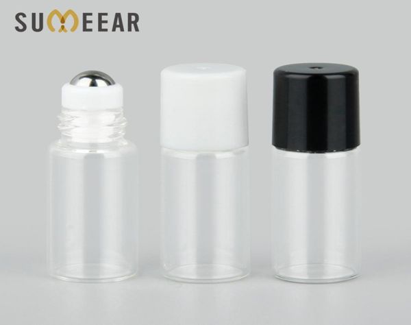 50 pieces/lot 3ml mini refilble perfume bottle essential oils vial empty sample roller3379338
50 pieces/lot 3ml mini refilble perfume bottle essential oils vial empty sample roller3379338