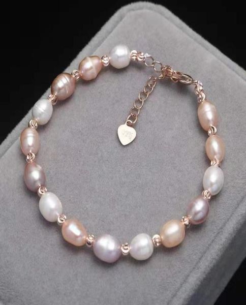 hand string bracelet fresh water pearl bracelet meter shaped pearl bracelet female adjustable gift for mother goddess7650499, Black
hand string bracelet fresh water pearl bracelet meter shaped pearl bracelet female adjustable gift for mother goddess7650499, Black
