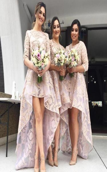 jewel neck country boho wedding guest bridesmaid dresses modest plus size lace 2020 high low half sleeve maid of honor gowns forma6073625, White;pink
jewel neck country boho wedding guest bridesmaid dresses modest plus size lace 2020 high low half sleeve maid of honor gowns forma6073625, White;pink