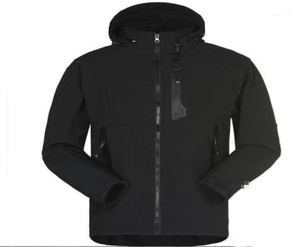 men039s waterproof breathable softshell jacket men outdoors sports coats women ski hiking windproof winter outwear soft shell j1993798, Black;brown
men039s waterproof breathable softshell jacket men outdoors sports coats women ski hiking windproof winter outwear soft shell j1993798, Black;brown