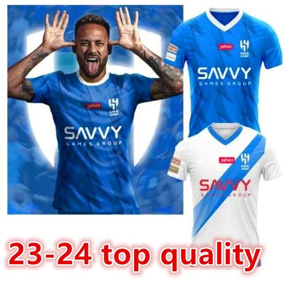neymar jr 2023/24 al hilal saudi soccer jerseys malcom neves sergej vietto koulibaly lghalo kanno home away 2023/24 football shirt home away, Black;yellow
neymar jr 2023/24 al hilal saudi soccer jerseys malcom neves sergej vietto koulibaly lghalo kanno home away 2023/24 football shirt home away, Black;yellow