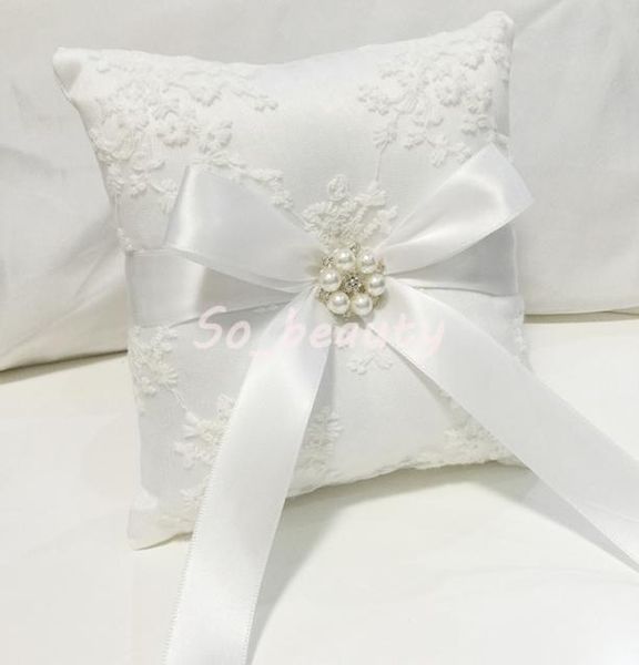 white wedding ring pillow cushion with lace ribbon bow marriage creative suppliers decoration bs50039855732
white wedding ring pillow cushion with lace ribbon bow marriage creative suppliers decoration bs50039855732