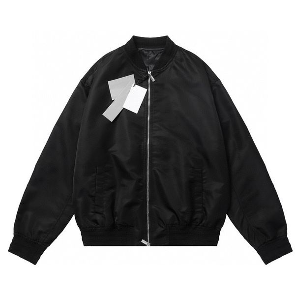 men nylon flight jacket baseball coat uniform single embroidered breasted jackets varsity coats designer jacket oversized athleisure d194415, Black;brown
men nylon flight jacket baseball coat uniform single embroidered breasted jackets varsity coats designer jacket oversized athleisure d194415, Black;brown