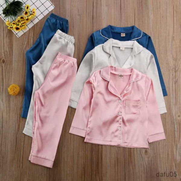 clothing sets kids pajamas children sleepwear solid color pajamas sets boy girls pyjamas pijamas nightwear clothes kids clothing r230815, White
clothing sets kids pajamas children sleepwear solid color pajamas sets boy girls pyjamas pijamas nightwear clothes kids clothing r230815, White