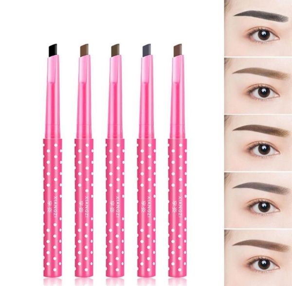 1 pc black wave point liquid eyebrow pencil waterproof longlasting eye pencil beauty makeup cosmetics drop9872828
1 pc black wave point liquid eyebrow pencil waterproof longlasting eye pencil beauty makeup cosmetics drop9872828