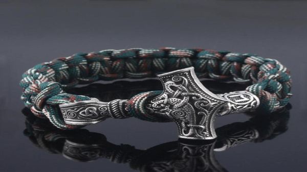 ancient norse viking men bracelets paracord amulet runes beads hand made rope wrap scandinavian bangles gift35233679475228, Golden;silver
ancient norse viking men bracelets paracord amulet runes beads hand made rope wrap scandinavian bangles gift35233679475228, Golden;silver