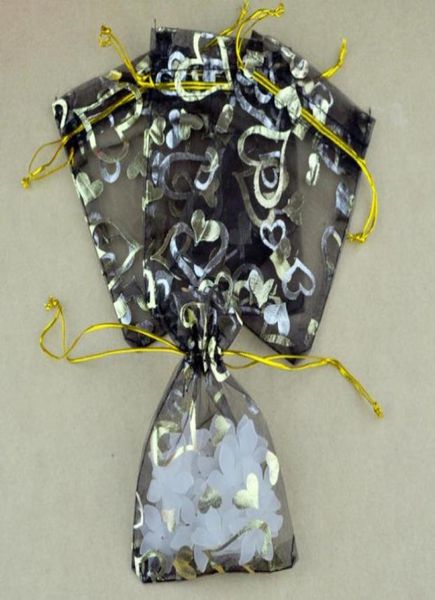 7x9cm black heart pattern design gift bags jewerly packing bags whole 100pcs organza bag bags for wedding pouches91996334139513, Pink;blue
7x9cm black heart pattern design gift bags jewerly packing bags whole 100pcs organza bag bags for wedding pouches91996334139513, Pink;blue