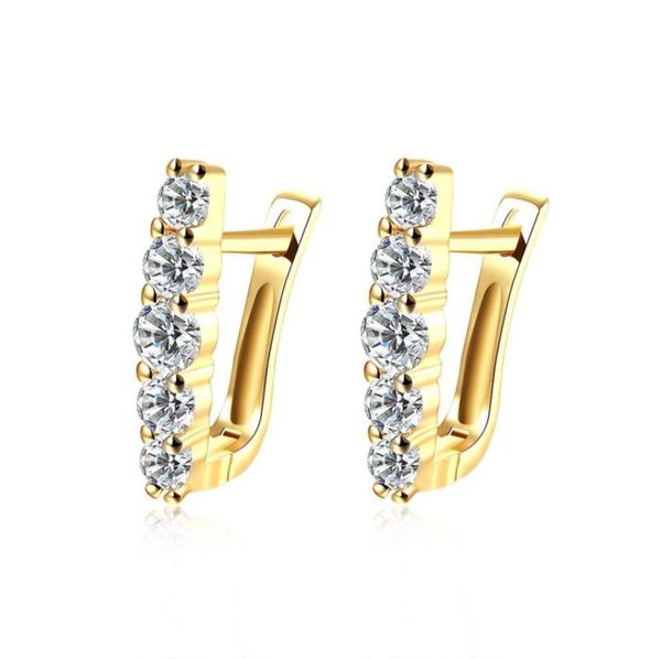 unique designed earrings imitation gold plated geometric pattern mosaic zircon clipon screw back earring fashionable prom gifts4395285208, Silver
unique designed earrings imitation gold plated geometric pattern mosaic zircon clipon screw back earring fashionable prom gifts4395285208, Silver