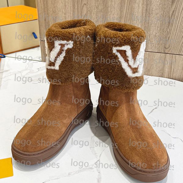 women wool boots designer warm winter snow boots brand ladies furry outdoor shoes cotton boot, Black
women wool boots designer warm winter snow boots brand ladies furry outdoor shoes cotton boot, Black