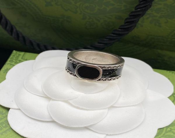 mens rings designer jewelry woman band ring enamel hip hop luxurys designers jewelry 925 sterling women love g rings with box3266664, Silver
mens rings designer jewelry woman band ring enamel hip hop luxurys designers jewelry 925 sterling women love g rings with box3266664, Silver