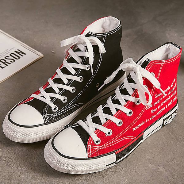 dress shoes high women plus size 270 mm designer sneakers fashion autumn women s canvas 230814, Black
dress shoes high women plus size 270 mm designer sneakers fashion autumn women s canvas 230814, Black