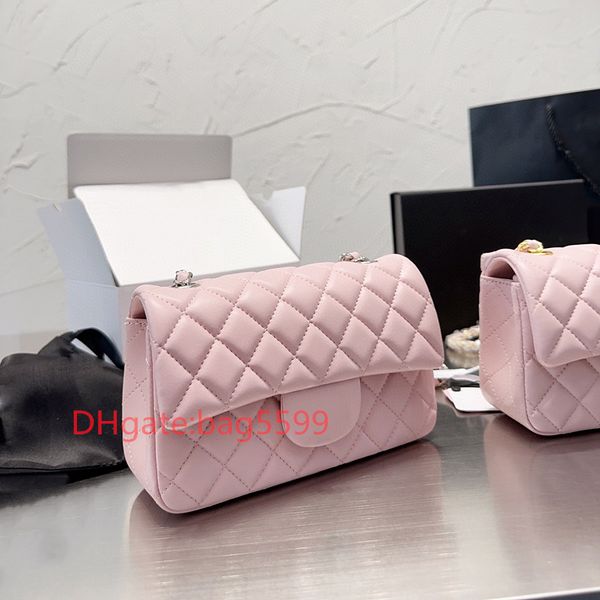 woman designer crossbody bag classic flap bag lady shoulder handle bags leather diamond lattice luxurys designers woman handbag purse chain
woman designer crossbody bag classic flap bag lady shoulder handle bags leather diamond lattice luxurys designers woman handbag purse chain