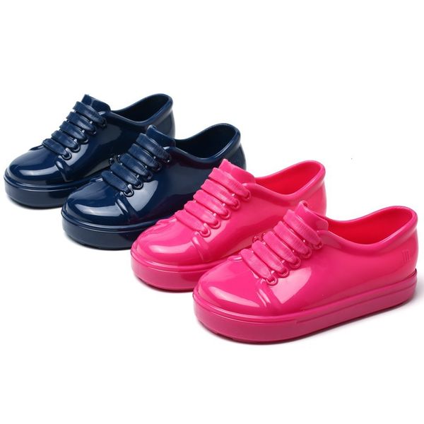 sneakers mini mlsa no shoelace shoes winter flat slip-on sandals girl jelly sports shoe kids baby flat rain keep warmer 230814, Black;red
sneakers mini mlsa no shoelace shoes winter flat slip-on sandals girl jelly sports shoe kids baby flat rain keep warmer 230814, Black;red