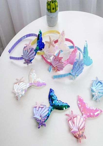 glitter mermaid hair clips sequins hairband barrettes accessories for kids girls teens toddlers starfish shell girl039s hairpin9963315, Slivery;white
glitter mermaid hair clips sequins hairband barrettes accessories for kids girls teens toddlers starfish shell girl039s hairpin9963315, Slivery;white