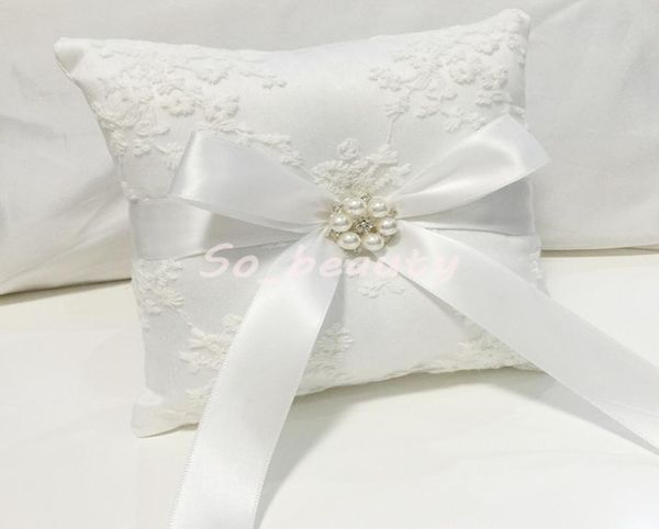 white wedding ring pillow cushion with lace ribbon bow marriage creative suppliers decoration bs50031569546
white wedding ring pillow cushion with lace ribbon bow marriage creative suppliers decoration bs50031569546
