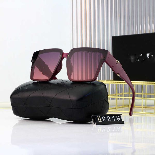 fashion carti designer cool sunglasses 2023 new large box outdoor sunshade sunglasses women's versatile glasseshz18, Black
fashion carti designer cool sunglasses 2023 new large box outdoor sunshade sunglasses women's versatile glasseshz18, Black