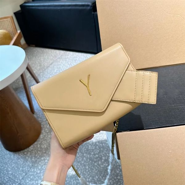 2023 plain crocodile envelope bags woman designer bag crossbody shoulder chain bag fashion small purse 5a
2023 plain crocodile envelope bags woman designer bag crossbody shoulder chain bag fashion small purse 5a
