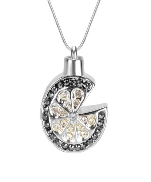 stainless steel lemon chip crystal cremation jewelry urn locket pendantash keepsake memorial pendant necklace88222192522115, Silver
stainless steel lemon chip crystal cremation jewelry urn locket pendantash keepsake memorial pendant necklace88222192522115, Silver