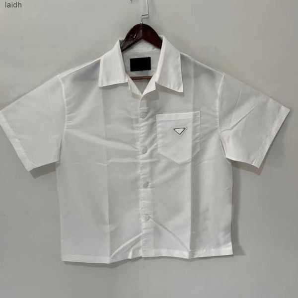 2022 united state women mens t shirts polos leisure brand short blouses shirt classic inverted loose imported high-quality nylon tooling lig, White;black
2022 united state women mens t shirts polos leisure brand short blouses shirt classic inverted loose imported high-quality nylon tooling lig, White;black