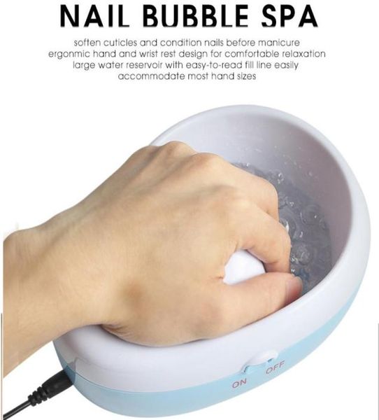 ce electric nail bubble massage jet spa hand bowl spa nail art hand wash remover soak bowl diy salon nail spa bath treatment manic2058818
ce electric nail bubble massage jet spa hand bowl spa nail art hand wash remover soak bowl diy salon nail spa bath treatment manic2058818