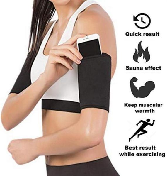sfit beauty neoprene slimming arm shaper sauna sweat arm trimmers fat burner body shaper wrap181y3766911, Black;gray
sfit beauty neoprene slimming arm shaper sauna sweat arm trimmers fat burner body shaper wrap181y3766911, Black;gray