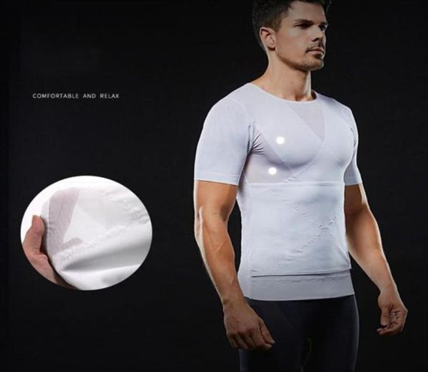 2020 summer fashion white men039s corset shirt high elastic shaper male underskirt short sleeve cotton clothing tees mxl302591842, White;black
2020 summer fashion white men039s corset shirt high elastic shaper male underskirt short sleeve cotton clothing tees mxl302591842, White;black