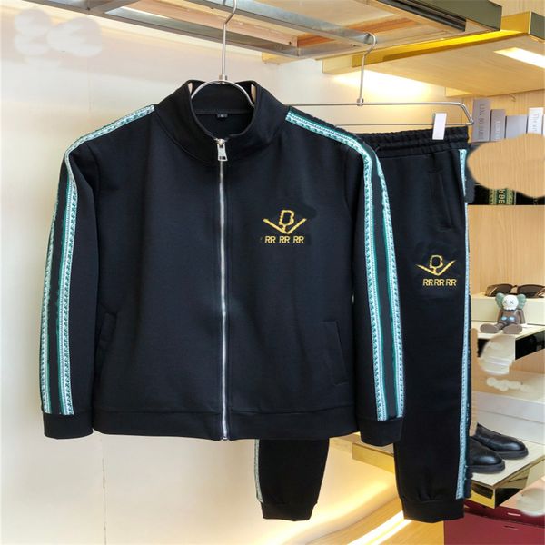 mens tracksuit designer tracksuit sports suit sweatshirt casual suit womens sportswear coat mens casual jacket sports jogging pants, Gray
mens tracksuit designer tracksuit sports suit sweatshirt casual suit womens sportswear coat mens casual jacket sports jogging pants, Gray