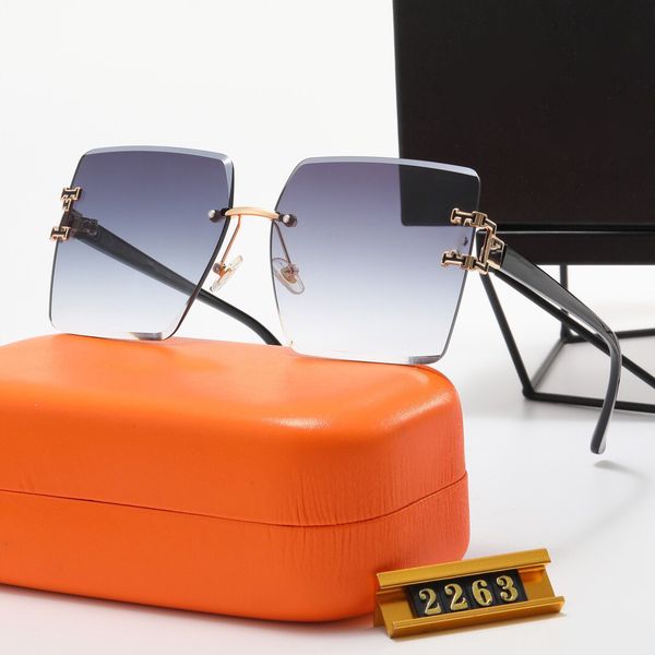 mens designer sunglasses triomphe sunglasses glasses designers womens designer sunglasses polarized sun proof mixed color rimless glasses qu, White;black
mens designer sunglasses triomphe sunglasses glasses designers womens designer sunglasses polarized sun proof mixed color rimless glasses qu, White;black