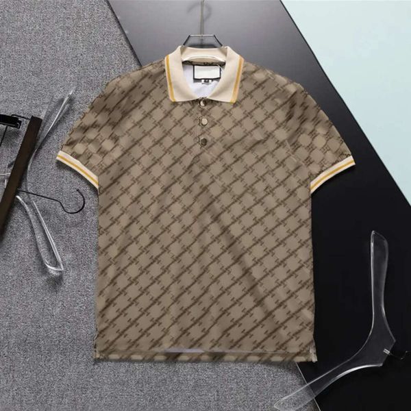 mens polo shirts classical letter print lapel polos shirt designers fashion tshirts asain size m-3xlgaobiao02, White;black
mens polo shirts classical letter print lapel polos shirt designers fashion tshirts asain size m-3xlgaobiao02, White;black