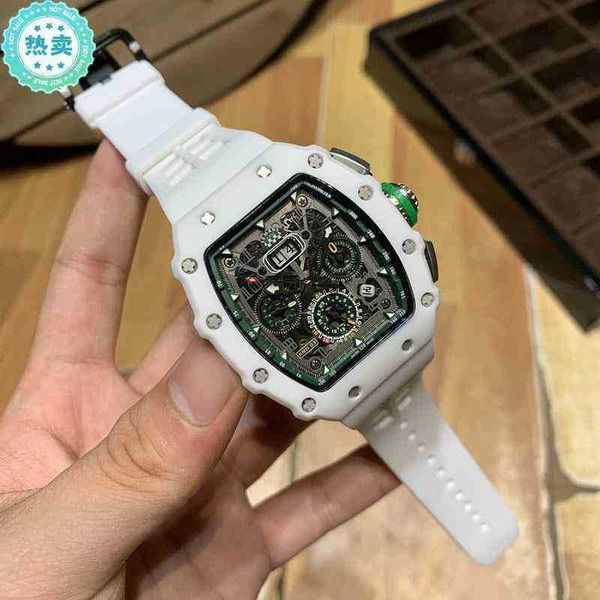 luxury mens mechanics watch richa milles wristwatch wine barrel leisure business 11-03 fully automatic mechanical ceramic tape men's
luxury mens mechanics watch richa milles wristwatch wine barrel leisure business 11-03 fully automatic mechanical ceramic tape men's
