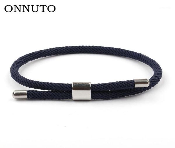 new arrival lover macaron charm rope chain paracord bracelet male women summer style adjustable accessories s00219141529, Golden;silver
new arrival lover macaron charm rope chain paracord bracelet male women summer style adjustable accessories s00219141529, Golden;silver