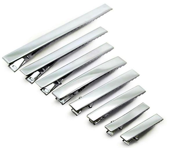 200pcs metal alligator girls hair clip whole diy barrettes single prong hairpins hair accessories 32mm 40mm 45mm 55mm 65mm 75mm 951926295, Golden;silver
200pcs metal alligator girls hair clip whole diy barrettes single prong hairpins hair accessories 32mm 40mm 45mm 55mm 65mm 75mm 951926295, Golden;silver