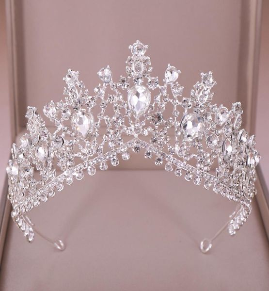 luxury crystal rhinestone bridal crown wedding tiaras and crowns queen diadem pageant party bridal hair jewelry accessories mx20071331904, White;golden
luxury crystal rhinestone bridal crown wedding tiaras and crowns queen diadem pageant party bridal hair jewelry accessories mx20071331904, White;golden