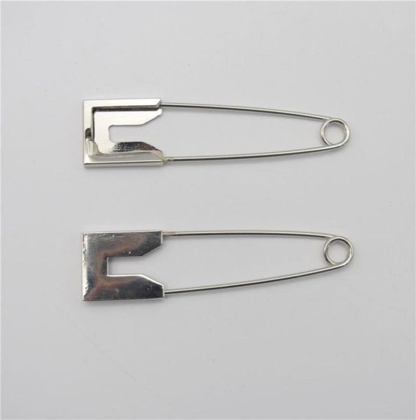 5pcslot 198cm super large stainless steel safety pins brooch pins for diy jewelry making7358488, Silver
5pcslot 198cm super large stainless steel safety pins brooch pins for diy jewelry making7358488, Silver