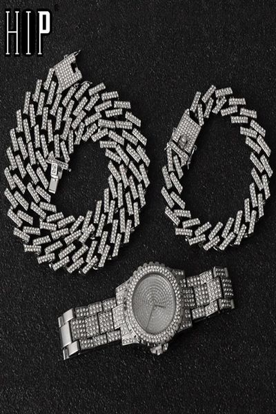 hip hop necklace watchbracelet bling iced out miami zircon cuban prong pave rhinestone men bracelet necklace for men jewelry9127010, Silver
hip hop necklace watchbracelet bling iced out miami zircon cuban prong pave rhinestone men bracelet necklace for men jewelry9127010, Silver