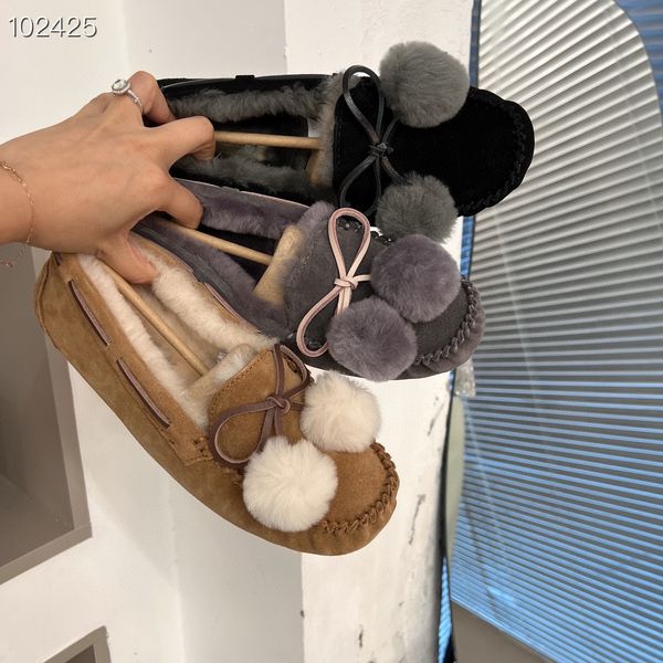 designer women snow boot women winter australia u bow pom g boot fur fluffy slipper ankle wool peas shoes sheepskin real leather classic lux, Black
designer women snow boot women winter australia u bow pom g boot fur fluffy slipper ankle wool peas shoes sheepskin real leather classic lux, Black